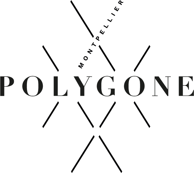 polygonemontpellier_logo