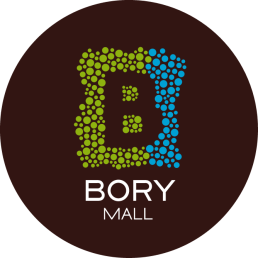 borymall_logo