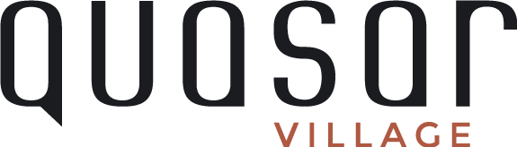 quasarvillage_logo