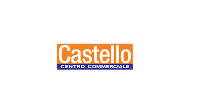 centrocommercialecastello_logo