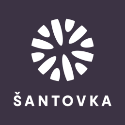 galeriesantovka_logo