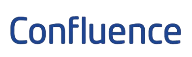 Shopping center logo